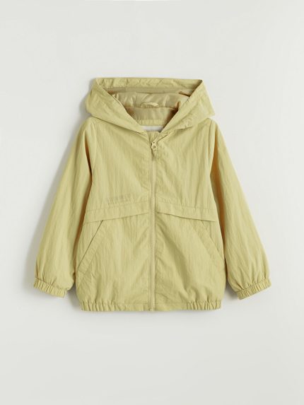 بارانی  ال سی  وایکیکی