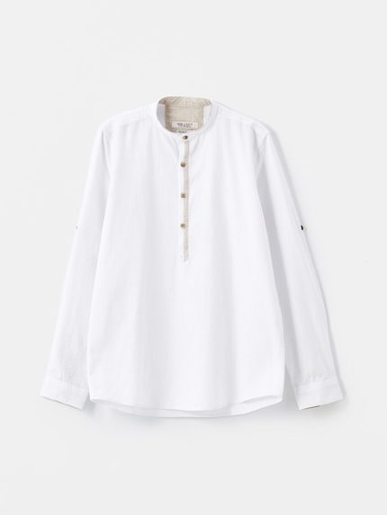 پیراهن  ال سی وایکیکی