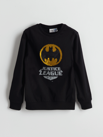 تی شرت  ال سی  وایکیکی