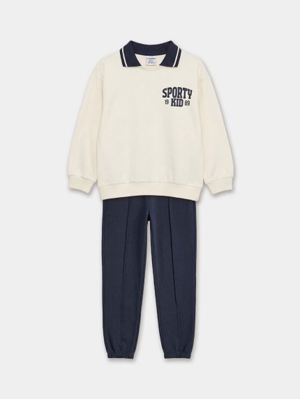 ست لباس ورزشی  ال سی  وایکیکی