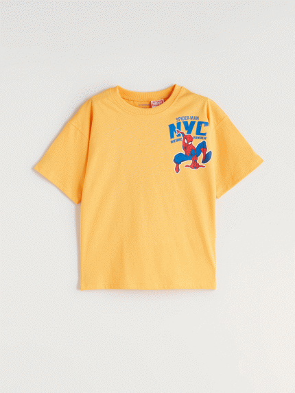 تی شرت  ال سی  وایکیکی