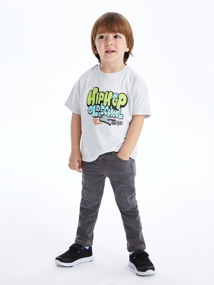 شلوار جین  ال سی  وایکیکی