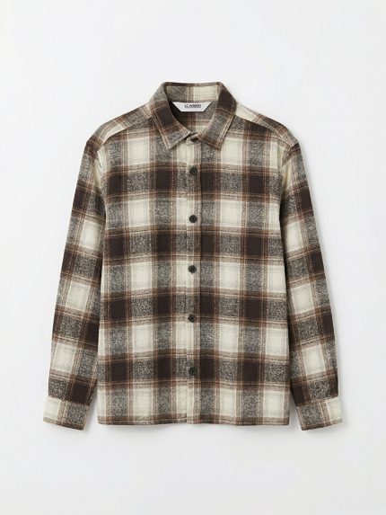 پیراهن  ال سی  وایکیکی