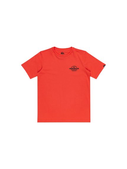 تی شرت  کویک سیلور