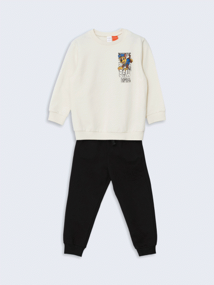 ست لباس ورزشی  ال سی  وایکیکی