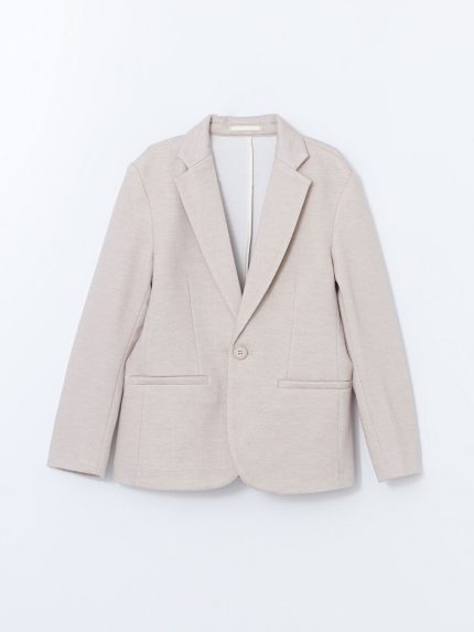 کت بلیزر  ال سی  وایکیکی