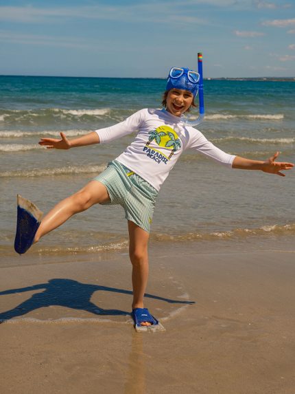 ست مایو  ال سی  وایکیکی