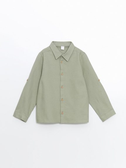 پیراهن  ال سی  وایکیکی