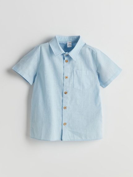 پیراهن  ال سی  وایکیکی