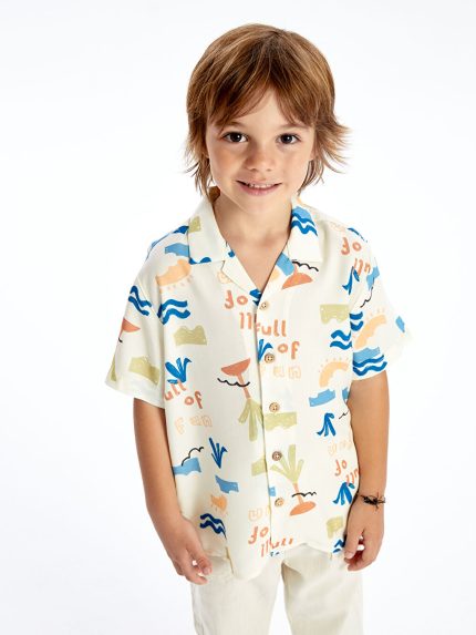 پیراهن  ال سی  وایکیکی