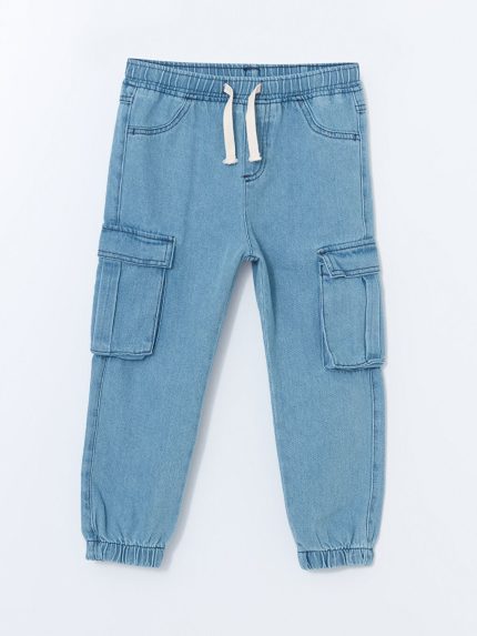 شلوار جین  ال سی  وایکیکی