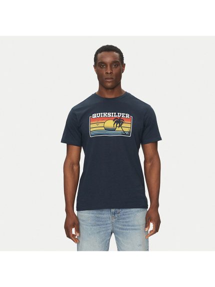 اسپورت تی شرت  کویک سیلور