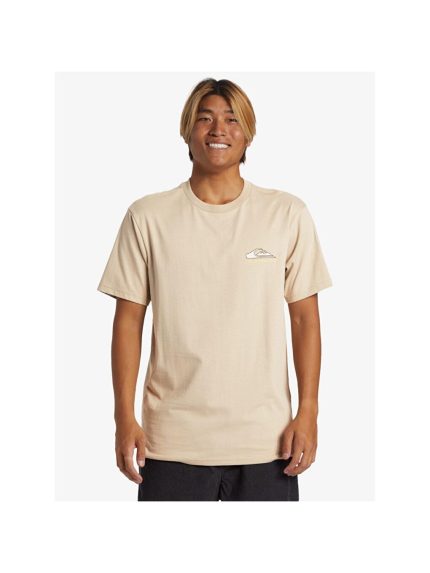 اسپورت تی شرت  کویک سیلور