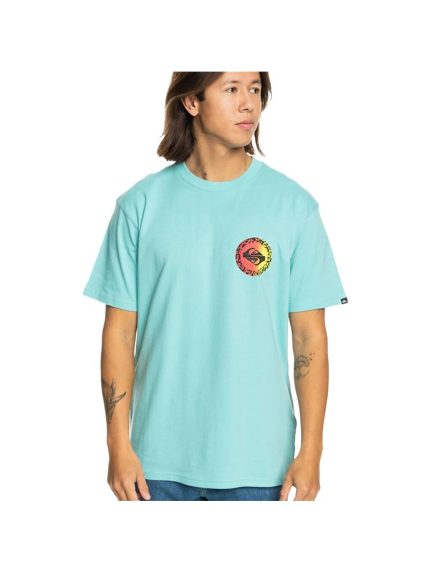 اسپورت تی شرت  کویک سیلور