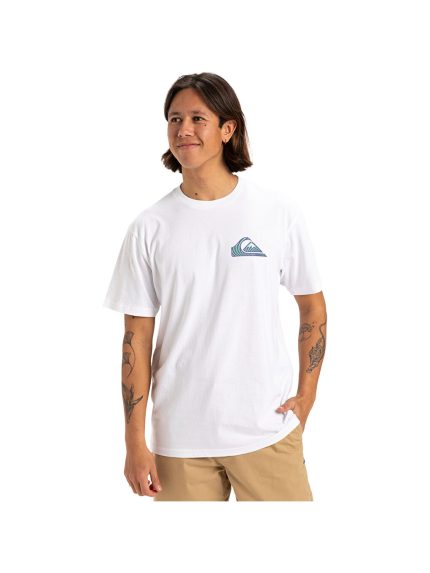 اسپورت تی شرت  کویک سیلور