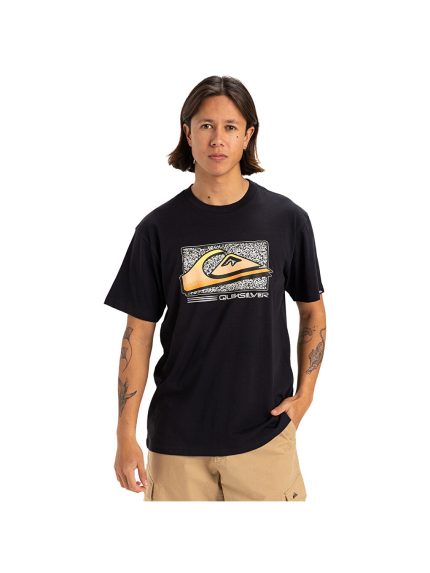 اسپورت تی شرت  کویک سیلور