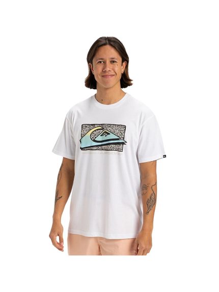 اسپورت تی شرت  کویک سیلور