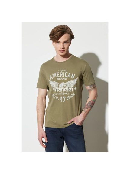 اسپورت تی شرت  رانگلر