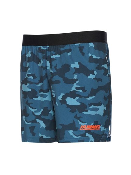 اسپورت شورت  هامل