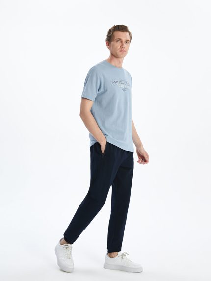 شلوار ورزشی  ال سی وایکیکی