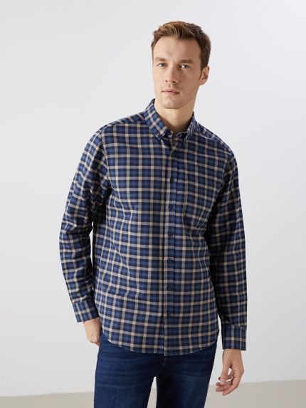 پیراهن  ال سی وایکیکی