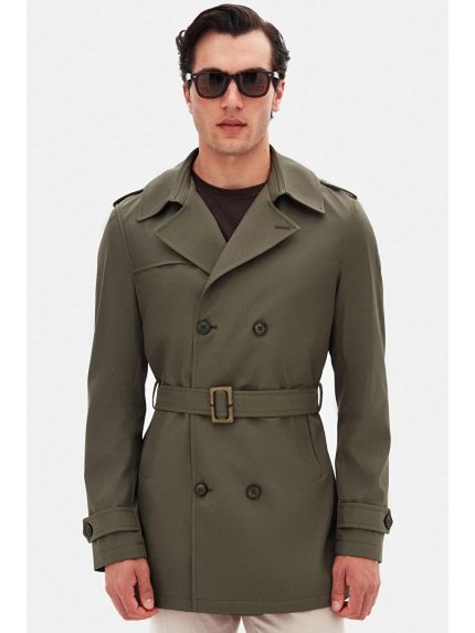 ترنچ کت  دی اس داماد