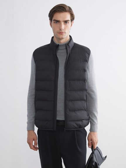 جلیقه پافر  ال سی وایکیکی