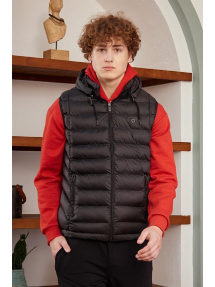 جلیقه پافر  دانجر