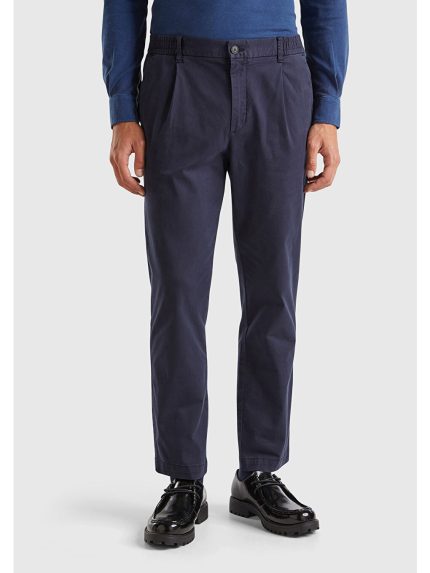 شلوار  بنتتون