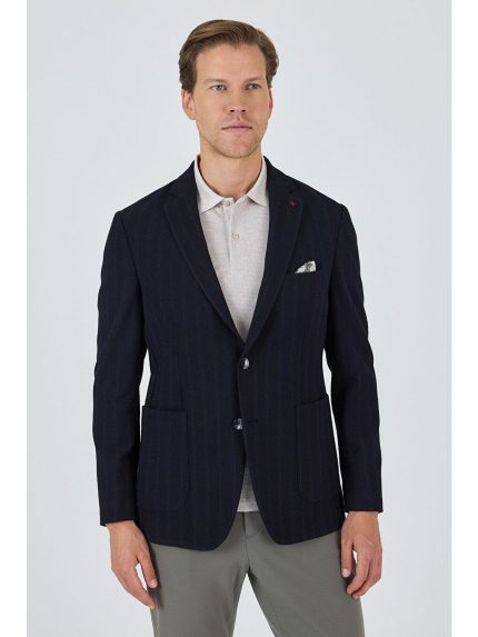 کت بلیزر  امضا