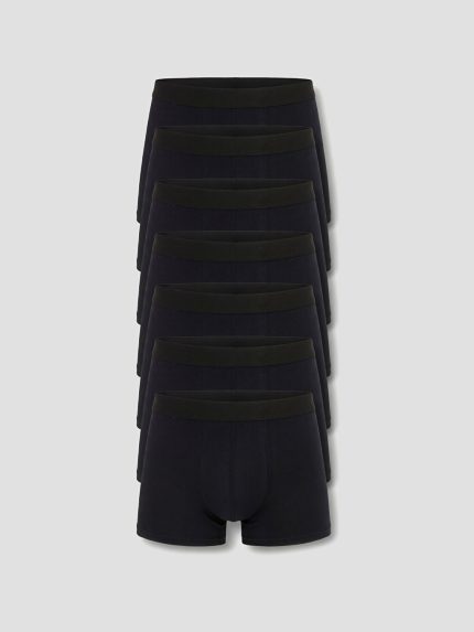 شورت باکسر  ال سی وایکیکی