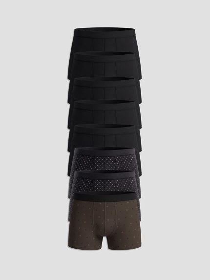 شورت باکسر  ال سی وایکیکی