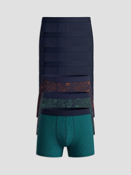 شورت باکسر  ال سی وایکیکی