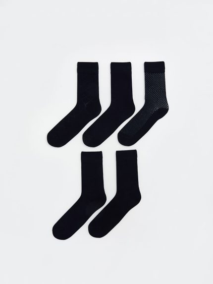 جوراب  ال سی وایکیکی