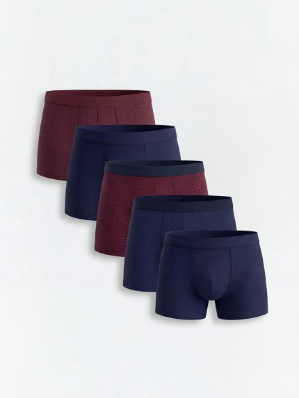 شورت باکسر  ال سی وایکیکی