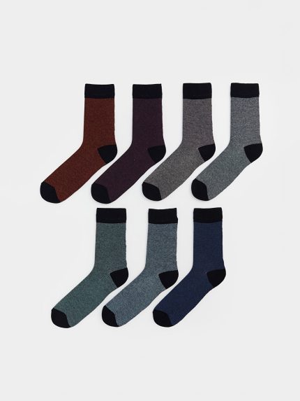 جوراب  ال سی وایکیکی