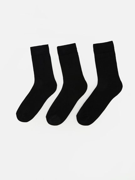 جوراب  ال سی وایکیکی