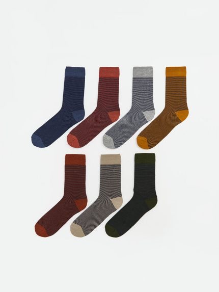 جوراب  ال سی وایکیکی