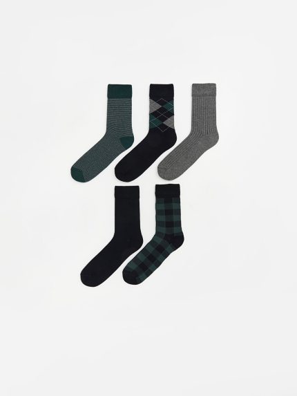 جوراب  ال سی وایکیکی