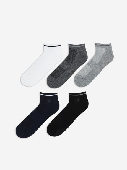 جوراب پاتیک  ال سی وایکیکی