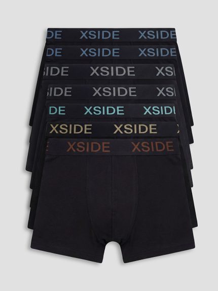 شورت باکسر  ال سی وایکیکی