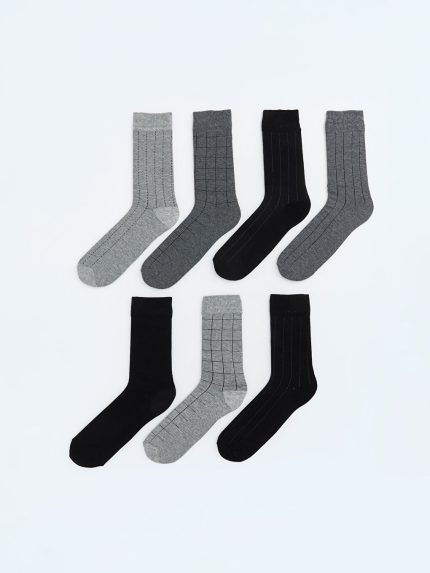 جوراب  ال سی وایکیکی