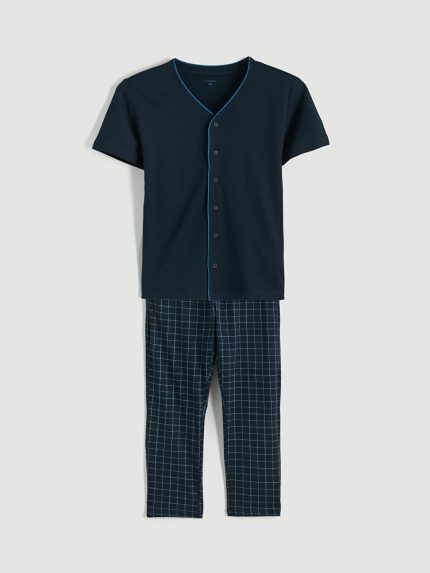 ست پیژامه  ال سی وایکیکی