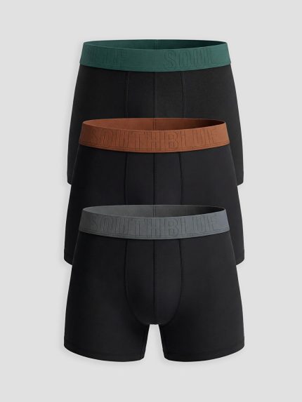 شورت باکسر  ال سی وایکیکی