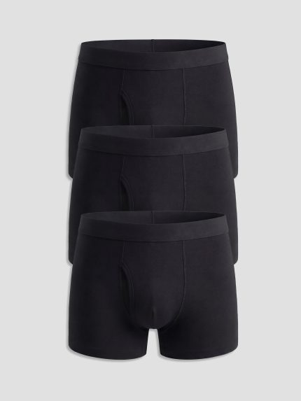 شورت باکسر  ال سی وایکیکی