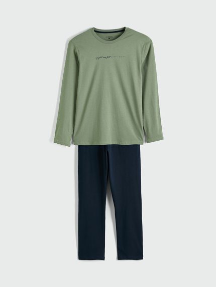 ست پیژامه  ال سی وایکیکی