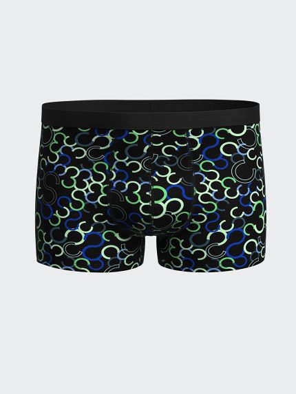 شورت باکسر  ال سی وایکیکی