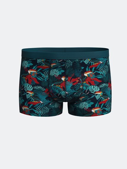 شورت باکسر  ال سی وایکیکی