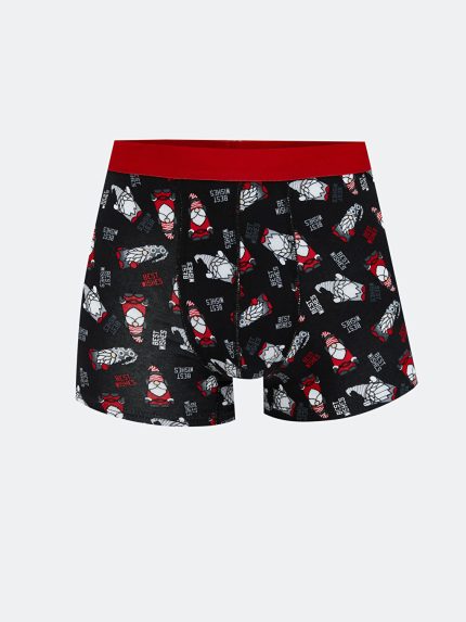 شورت باکسر  ال سی وایکیکی