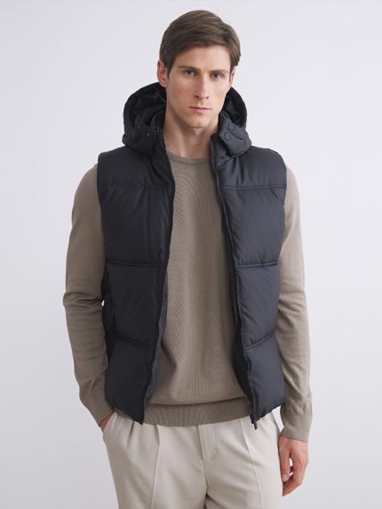 جلیقه پافر  ال سی وایکیکی